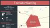 Tornado hit Indianapolis neighborhood, NWS confirms