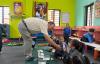 Education Council Member Sonam Gyaltsen Concludes School Inspection Tour in South India