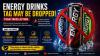 Energy Drinks FSSAI Action : Energy Drink Makers Scramble as India Enforces Nationwide Labelling Crackdown
