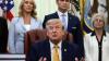 New talks 'last chance' for Iran to forge deal, avoid escalation of U.S. strikes: Trump