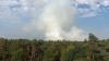 Forest fire spreads in southern Netherlands nature reserve, authorities say