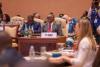 IGAD Deputy Chief Mohamed Ware champions an African-led security transition for Somalia