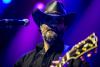 Why a foul-mouthed country music star is retiring: ‘I can’t do this anymore’