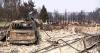 Spokane, WA wildfires almost fully contained after burning 10k acres