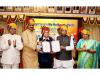 Business News | Achyuta Samanta Conferred 75th Honorary Doctorate by Maharaja Ganga Singh University, Rajasthan