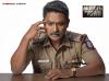 Actor Krishna’s Landmark 25th Film Titled Murder in Town; Intriguing First Look Unveiled