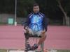 Sports News | CWG 2026: Gold Medallist Soman Rana Sets Sights on Asian Games, Olympics After Hero's Welcome