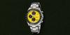Seiko’s New Anime Collaboration Watch Takes Notes from an Iconic ’90s Sports Car