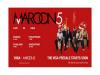 Business News | Yes Please: Visa is Official Payment Partner for the Maroon 5 Asia 2027 Tour