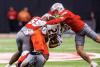 UNLV defensive lineman can continue playing under Colorado decision, judge says
