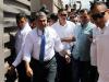 Honduran ex-leader pardoned by Trump to remain free amid corruption trial