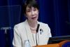 Tokyo further dismantles postwar order