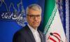 Iran in talks with Oman to create 'single two-way route' through Strait of Hormuz