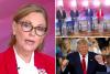 Darline Graham pledges to nuke the filibuster, stand ‘100% behind’ Trump’ in South Carolina Senate primary debate