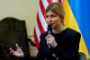 Zelensky Dismisses Ukraine’s Ambassador to the United States