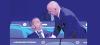 UEFA warns FIFA of legal action