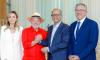 Brazil's Lula meets renowned Indian surgeon, announces partnership to strengthen healthcare via BRICS
