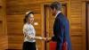 Myanmar's former leader Aung San Suu Kyi meets Red Cross official, president's office says
