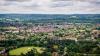 The Surrey towns where pensioners are happiest as county dominates UK's best places to retire