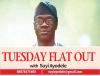A president and Nigeria’s ancient hunger (I)