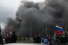 Eyewitness to war: Drones rewire Ukraine war