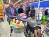 Persons with disabilities highlight barriers faced while shopping