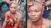 Viral Death Rumour False, Says Woman Accused of Filming Ibadan Masquerade