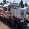 Türkiye exports first domestic diesel-electric locomotive to Africa