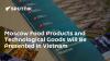 Moscow Food Products and Technological Goods Will Be Presented in Vietnam