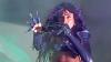 Loreen postpones European tour, including Irish show
