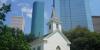 Trump’s DOJ Sues Maryland County Over Gun Ban in Churches