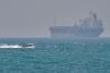 Iran and Oman near deal to reopen Strait of Hormuz shipping lanes - report