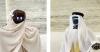 Dubai's viral robot Bu Sunaidah just got married