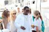 Sex Worker Reveals Economy Travel Behind Cheap Diddy Freak-Offs