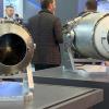 Turkish defense, aerospace exports rise 14.4 percent to $1.12 billion in July