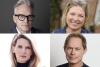Parsons School of Design Welcomes Four New Members to its Board of Governors