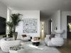 Home tour: a historic renovation with elements of a modern art gallery in Pacific Heights, San Francisco