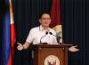 Escudero files bill to prevent power firms from passing system loss to consumers