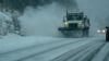 U.S. Regions Bracing Themselves As "Super El Nino" Shows Signs Of Major Snowfall This Winter