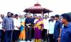 Quality Healthcare Boost in Mulugu: Minister Seethakka Inaugurates New Facilities at District Hospital