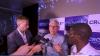 Evers tests political power, hitting campaign trail in push to send David Crowley to victory