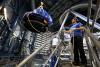 West Lothian technician helps to shape the future of astronomy with work on 'most complex instruments ever built'