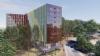 Contractor awarded for university’s 450-bed student accommodation at Callaghan Campus