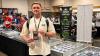 'I gave up job for side-hustle and now I take £2.4million a year'