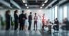 Beyond AI adoption: Why organizational reinvention is becoming HR's biggest competitive advantage