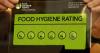Food hygiene ratings and scores for Cumbrian restaurants and takeaways