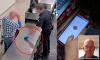 Australian police make disgusting discovery on dirty old man's phone as he arrives at airport after overseas trip