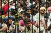 South Asia’s Angry Generation