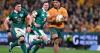 'Play fast': the Wallabies ready for an up-tempo Japan