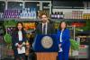 The Morning Briefing: I Prefer That My Groceries Not Taste Like Commie Terrorist